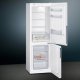 Siemens iQ300 KG36V2WEA frigorifero con congelatore Libera installazione 308 L E Bianco 5