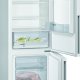 Siemens iQ300 KG39VVWEA frigorifero con congelatore Libera installazione 343 L E Bianco 3