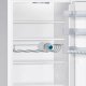 Siemens iQ300 KG39VVWEA frigorifero con congelatore Libera installazione 343 L E Bianco 4