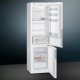 Siemens iQ300 KG39VVWEA frigorifero con congelatore Libera installazione 343 L E Bianco 6
