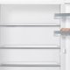Siemens iQ300 KI67VVFF0 frigorifero con congelatore Da incasso 209 L F Bianco 5