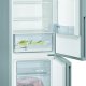 Siemens iQ300 KG39V2LEB frigorifero con congelatore Libera installazione 343 L E Acciaio inossidabile 3