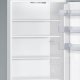 Siemens iQ300 KG39V2LEB frigorifero con congelatore Libera installazione 343 L E Acciaio inossidabile 4