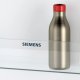 Siemens iQ100 KI86V5SF0 frigorifero con congelatore Da incasso 267 L F Bianco 3