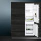 Siemens iQ100 KI86V5SF0 frigorifero con congelatore Da incasso 267 L F Bianco 7