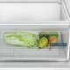 Siemens iQ100 KI86V5SF0 frigorifero con congelatore Da incasso 267 L F Bianco 8