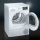 Siemens iQ500 WT47R440 asciugatrice Libera installazione Caricamento frontale 8 kg A+++ Bianco 6