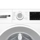 Bosch Serie 6 WNA14402PL lavasciuga Libera installazione Caricamento frontale Bianco E 3