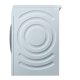 Bosch Serie 6 WNA14402PL lavasciuga Libera installazione Caricamento frontale Bianco E 7