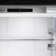 Siemens KX41FADE0 frigorifero con congelatore Da incasso E Bianco 4