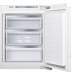 Siemens KX41FADE0 frigorifero con congelatore Da incasso E Bianco 8