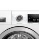 Bosch Serie 8 WAX32M40BY lavatrice Caricamento frontale 9 kg 1600 Giri/min Bianco 4