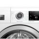 Bosch Serie 8 WAX28MH0BY lavatrice Caricamento frontale 8 kg 1400 Giri/min Bianco 4