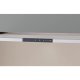 Electrolux DASL9046CN Semintegrato (semincassato) Cromo 574 m³/h A 3