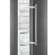 Liebherr KBbs 4374 Premium BioFresh monoporta Libera installazione 344 L C Nero, Acciaio inox 6