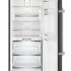 Liebherr KBbs 4374 Premium BioFresh monoporta Libera installazione 344 L C Nero, Acciaio inox 7