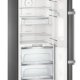 Liebherr KBbs 4374 Premium BioFresh monoporta Libera installazione 344 L C Nero, Acciaio inox 8