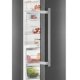 Liebherr KBbs 4370 Premium BioFresh frigorifero Libera installazione 372 L C Nero, Acciaio inox 3