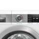 Bosch WAV28GA9II lavatrice Caricamento frontale 9 kg 1400 Giri/min Bianco 4