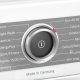 Bosch WAV28GA9II lavatrice Caricamento frontale 9 kg 1400 Giri/min Bianco 5