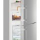 Liebherr CNief 4335 Comfort Libera installazione 321 L D Argento 6