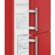 Liebherr CNfr 4335 Comfort NoFrost Libera installazione 325 L D Rosso 6