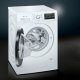 Siemens iQ500 WM14G400 lavatrice Caricamento frontale 8 kg 1400 Giri/min Bianco 5