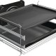 Gorenje BCI737E301XG 71 L A Nero, Acciaio inox 3