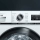 Siemens iQ700 WM16XMJ00P lavatrice Caricamento frontale 9 kg 1600 Giri/min Bianco 7