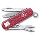 Victorinox 0.6223.L2106 coltello da tasca Rosso 3