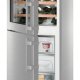 Liebherr SWTNes 4285 Libera installazione 289 L D Acciaio inox 4