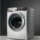 AEG L8FSC162X lavatrice Caricamento frontale 10 kg 1551 Giri/min Bianco 7