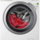 AEG L8FSC162X lavatrice Caricamento frontale 10 kg 1551 Giri/min Bianco 8