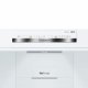 Bosch Serie 4 KGN36VLEC frigorifero con congelatore Libera installazione 326 L E Acciaio inossidabile 3
