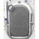 AEG L9FEC162S lavatrice Caricamento frontale 10 kg 1551 Giri/min Bianco 4