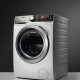 AEG L9FEC162S lavatrice Caricamento frontale 10 kg 1551 Giri/min Bianco 7