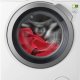 AEG L9FEC162S lavatrice Caricamento frontale 10 kg 1551 Giri/min Bianco 8