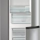 Gorenje RK6193AXL4 frigorifero con congelatore Libera installazione 352 L D Bianco 5