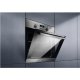 Electrolux EOF4P02X 72 L 3490 W A+ Acciaio inossidabile 5