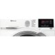 Electrolux TWL3E301 asciugatrice Libera installazione Caricamento frontale 8 kg A++ Bianco 6