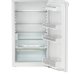Liebherr IRe 4020 Plus frigorifero Da incasso 166 L E Bianco 3