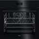 Electrolux BP74I641bi set di elettrodomestici da cucina Piano cottura a induzione Forno elettrico 9