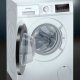 Siemens iQ300 WM14N261ES lavatrice Caricamento frontale 7 kg 1400 Giri/min Bianco 4