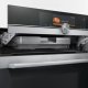 Siemens iQ700 HS658GXS7C forno 71 L A+ Nero, Acciaio inox 3