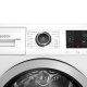 Bosch Serie 6 WTW876LBY asciugatrice Libera installazione Caricamento frontale 8 kg A+++ Bianco 3