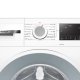 Bosch Serie 6 WNA14400BY lavasciuga Libera installazione Caricamento frontale Bianco E 3