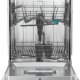 Gorenje GV631E60 lavastoviglie A scomparsa totale 13 coperti E 4