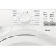 Electrolux EW6F428WUC lavatrice Caricamento frontale 8 kg 1200 Giri/min Bianco 3