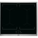 AEG EPS635220B + IEE64050XB set di elettrodomestici da cucina Piano cottura a induzione Forno elettrico 8