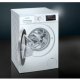 Siemens WM12UT64ES lavatrice Caricamento frontale 9 kg 1200 Giri/min Bianco 4